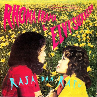 Rhoma Irama Soneta Volume 2 - Penasaran (Full Album 1974) MP3 Plus RAR