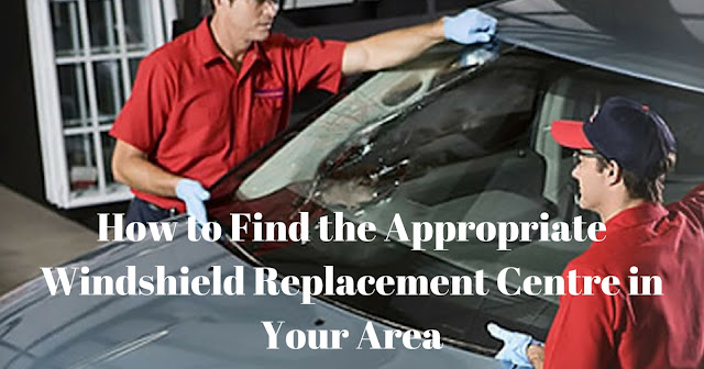 Windshield Replacement Cleveland