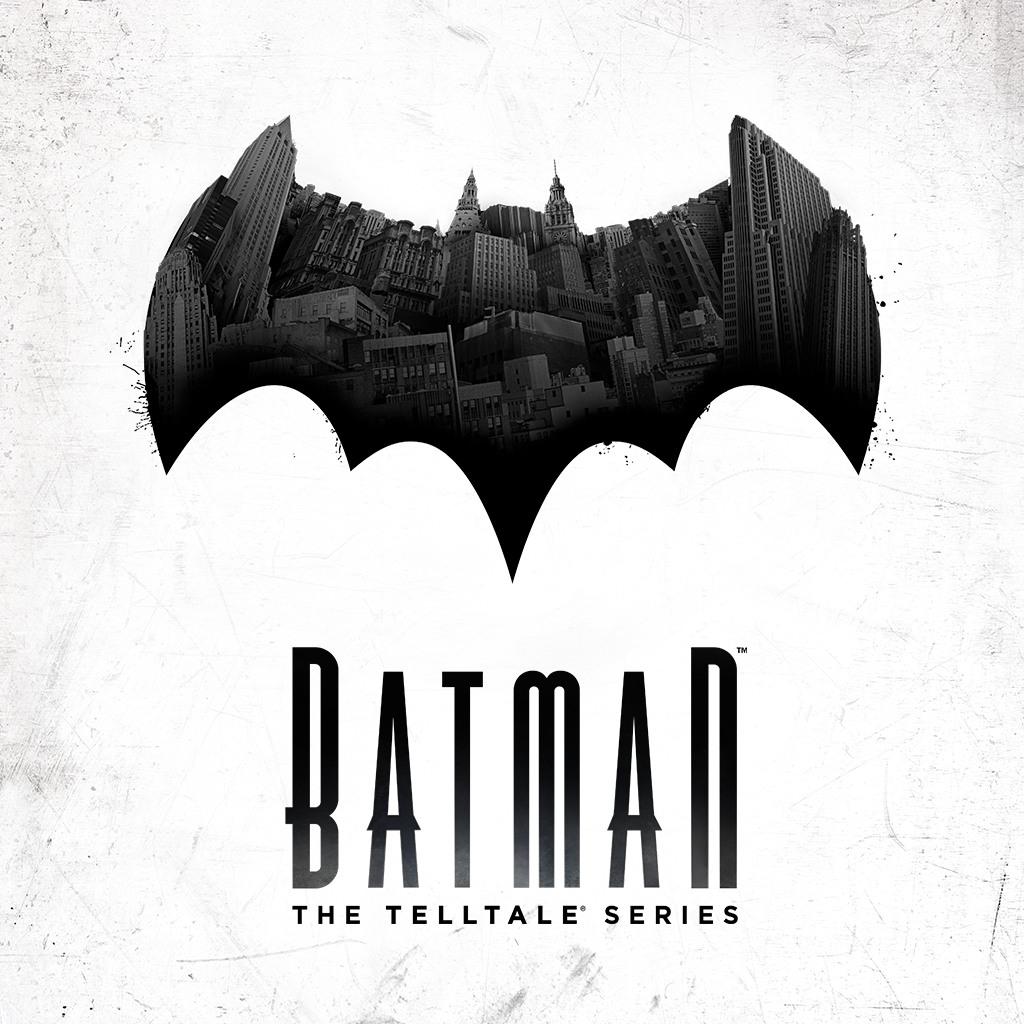 [GAMES] Batman The Telltale Series Episode 1 (PS3/EUR)