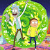 Para ver: Rick and Morty