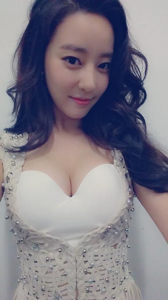 rainbow go woori changes her name daily k pop news rainbow go woori changes her name daily k pop news
