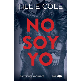 No soy yo,  Tillie Cole