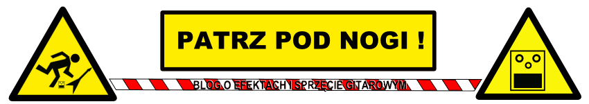 Patrz Pod Nogi !