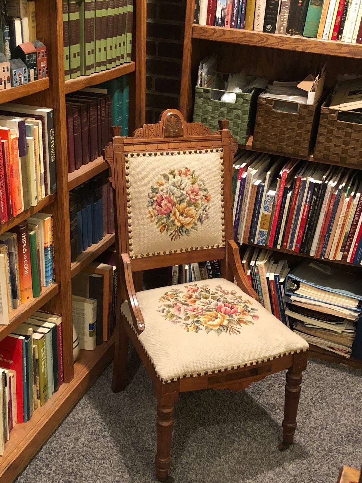 Heroes, Heroines, and History Victorian Houses The Kennard House in