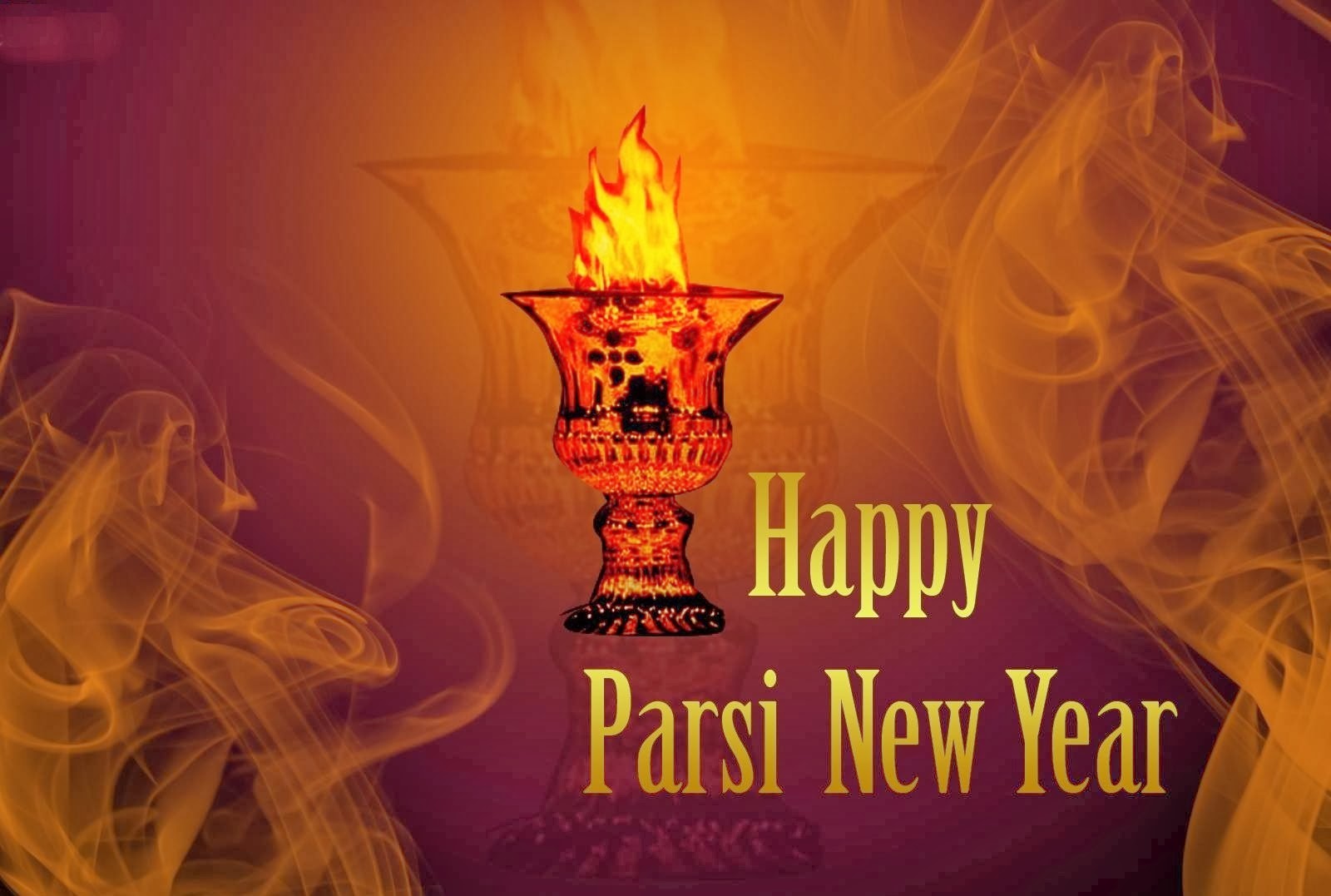 Happy Parsi New Year Happy Pateti SMS Text message wishes Greetings