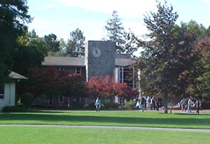 Lost Live Dead: September 1965, Dining Hall, Menlo College, Menlo Park, CA