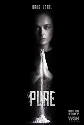 Pure Series Poster 4