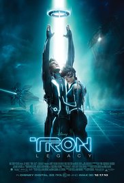 Tron: Legacy (2010) Tron: Legacy (2010)