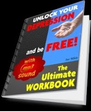 Unlock Your Depression by Ian White