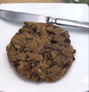 cookie chocolate