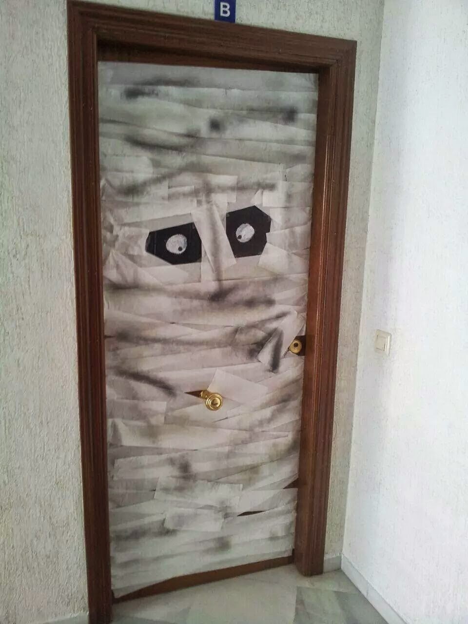DIY HALLOWEEN....