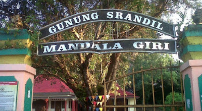 Gunung Srandil Perpaduan Wisata Alam Sejarah Dan Religi Gunung Srandil Perpaduan Wisata Alam Sejarah Dan Religi