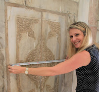 Arqueóloga Katia Cytryn-Silverman convida para curso e escavações em Israel Arqueóloga Katia Cytryn-Silverman convida para curso e escavações em Israel