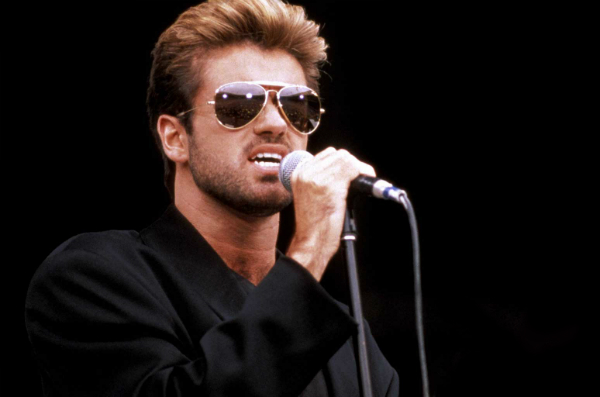 George Michael