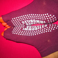 professeur de hatha yoga vinyasa prénatal marseille