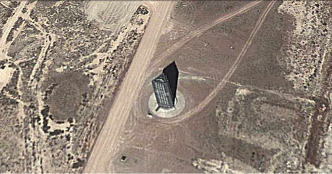 Картинки зоны 51 внутри