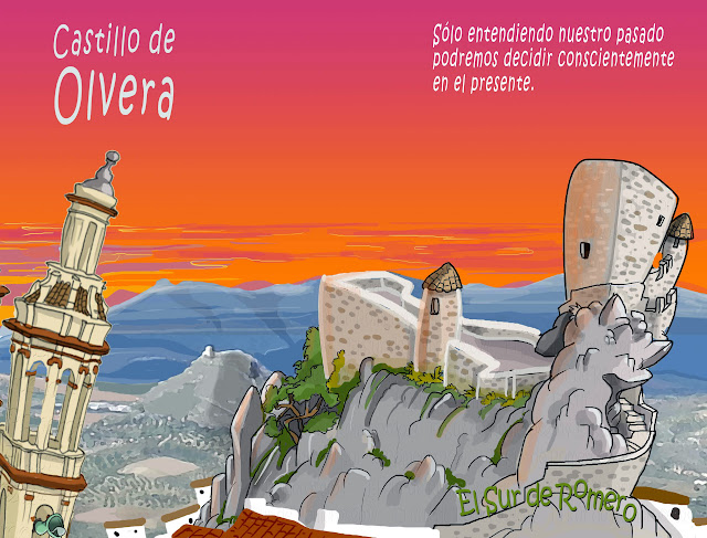 <img src="Castillo de Olvera.jpg" alt="Dibujo de Castillo de Olvera"/>