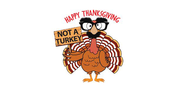 Thanksgiving song of praise