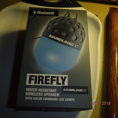 soundlogic firefly
