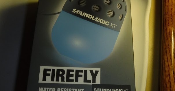 soundlogic firefly