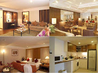 What is Serviced Apartment?