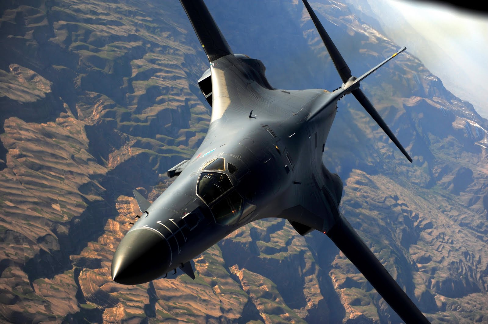 B1 lancer скорость
