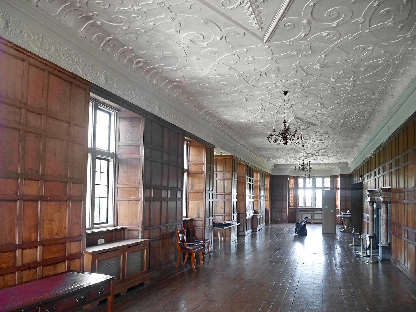 going2see Charlton House a Jacobean gem