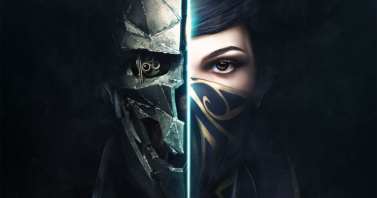 Análise Dishonored 2 (Multi) não é mais tão vingativo GameBlast