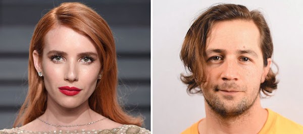  Emma Roberts y Michael Angarano protagonizarán la comedia indie 'In a Relationship'