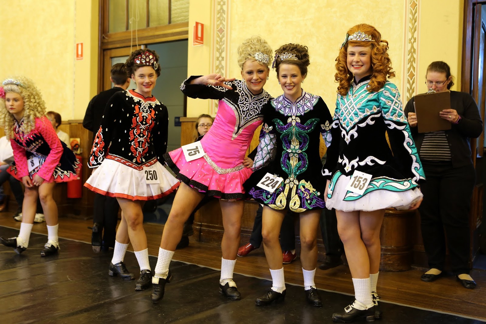 Australian Irish Dancing Photography Live Commentary But wait!!! There
