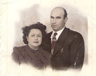 Francisco Senar Garciandia y Hortencia Gomez