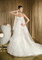 Demetrios Wedding Dresses