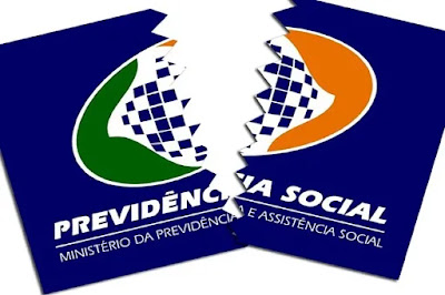 A realidade da Previdência Social, as discussões imbecis e o que Bolsonaro devia fazer