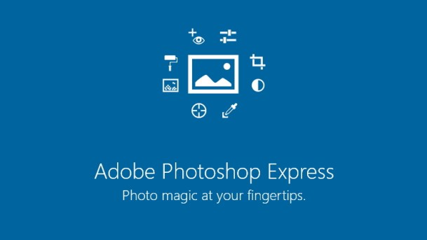 Adobe Photoshop Express Premium 2.4.509 Apk 2015 LATEST is here