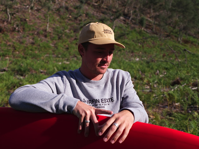 surfin estate blog shop surfshop culture surf surfboard hossegor biarritz landes paysbasque shaper clothing vetements cafe singlefin avalon australia twinfin thruster madeinfrance seventies sweat t-shirt casquette