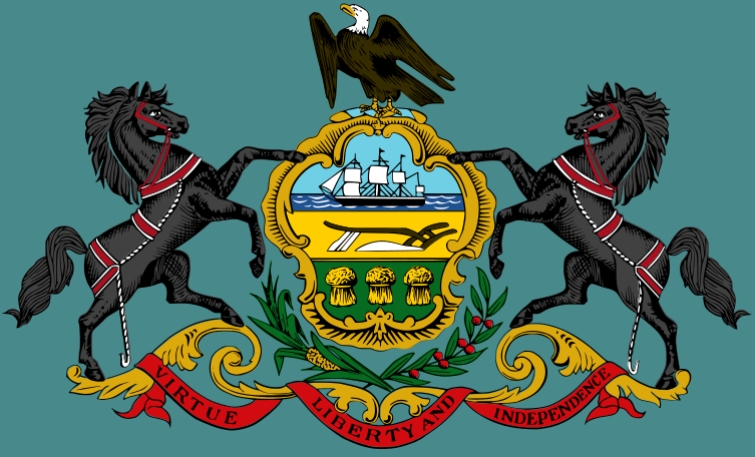 Pennsylvania