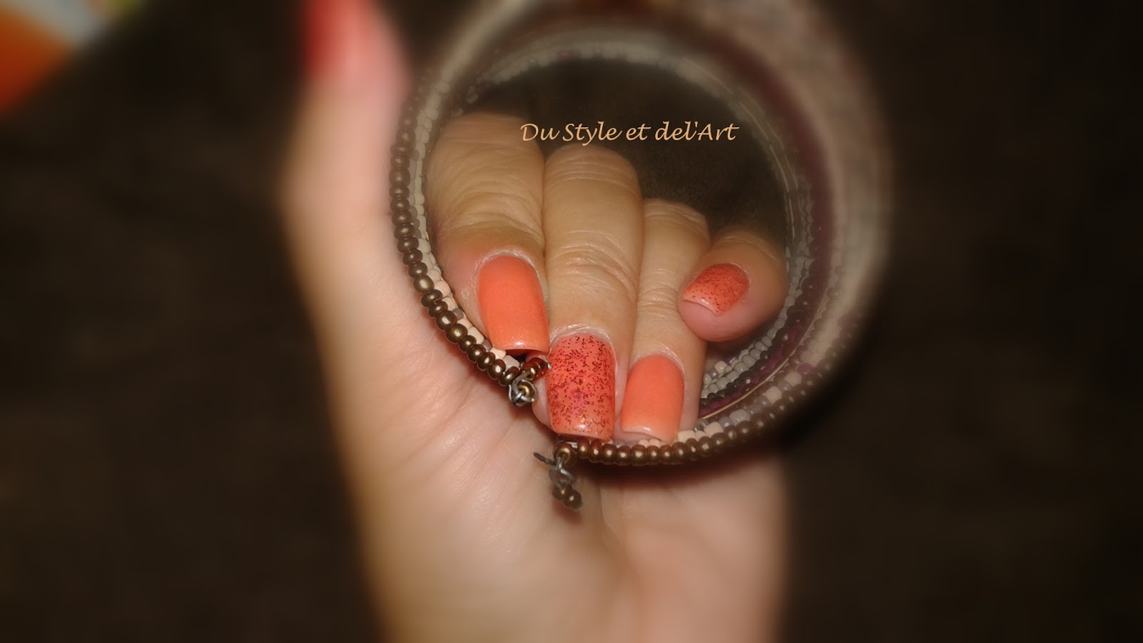 Du style et de l art - Mon Bar à ongles Toulouse, rdv au 06.66.06.81.11