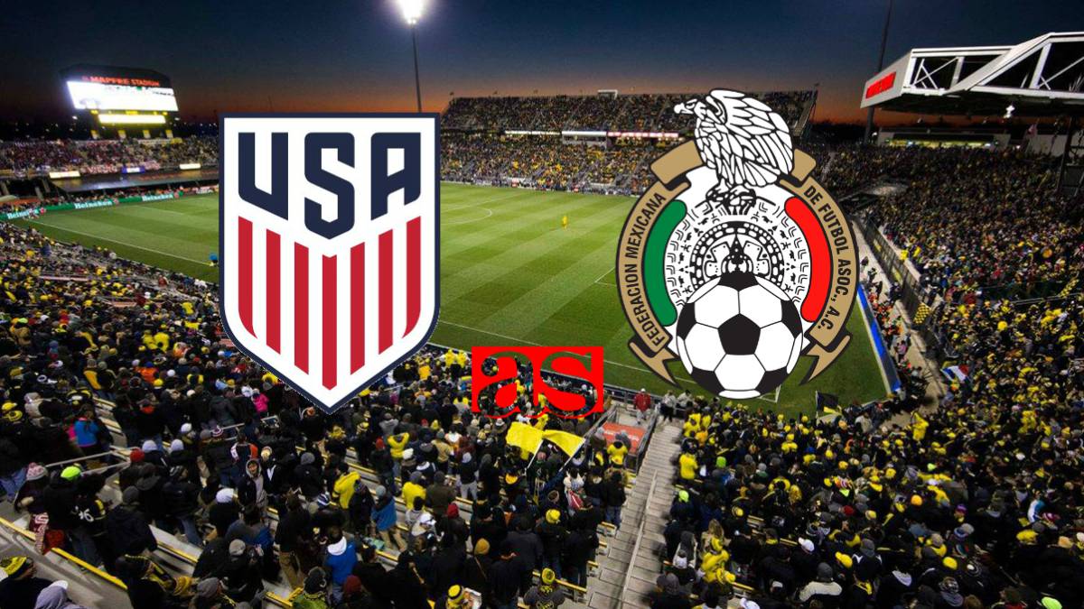 Watch Mexico vs USA Soccer Live Streaming | Watch Live Sports Online