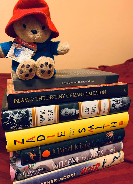Quiet Highway Saga Of A Gentleman Bookstore Day