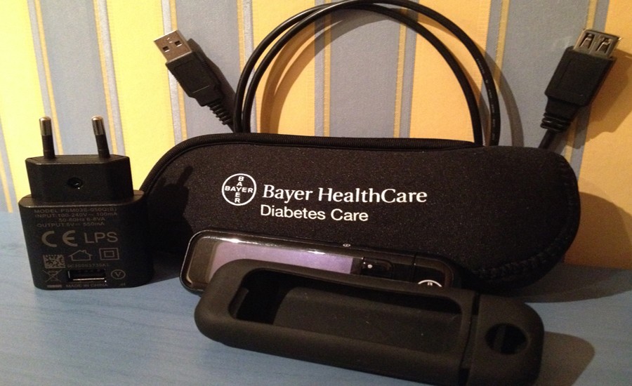 bayer vende diabetes care a panasonic por 1,022 mde