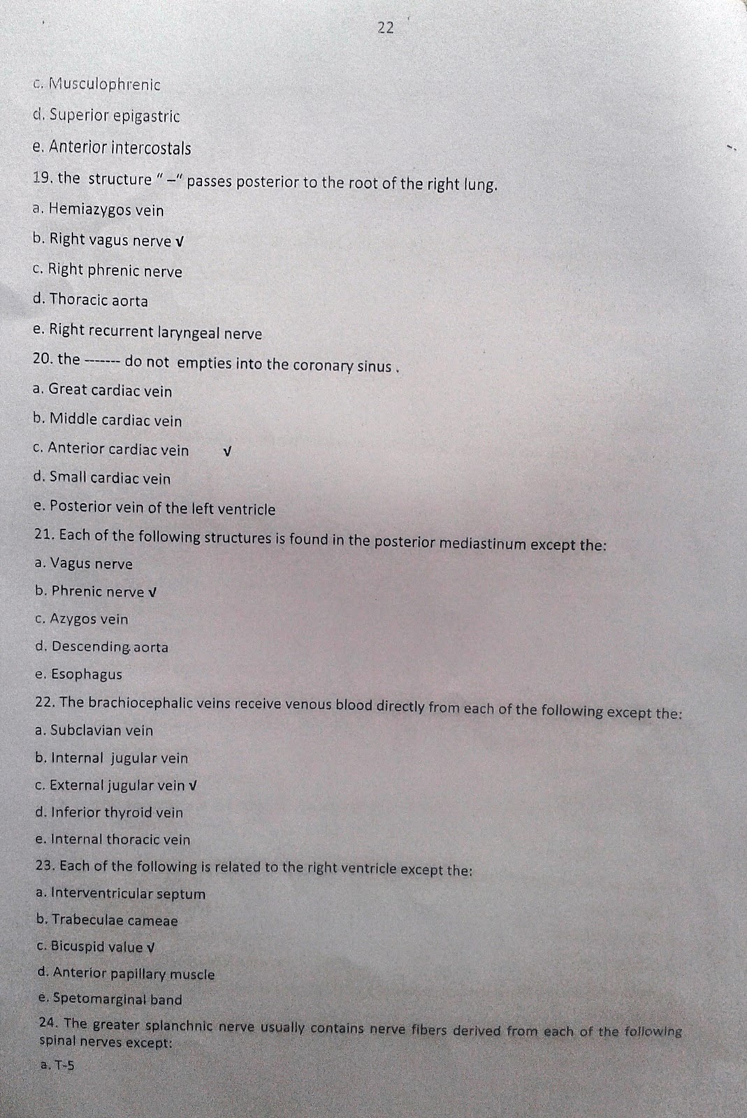 Educational Blog Anatomy MCQs 1st Year MBBS educational-blog-anatomy-mcqs-1st-year-mbbs