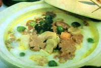 sop sosis sop susu sosis
