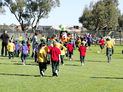 wattle grove primary