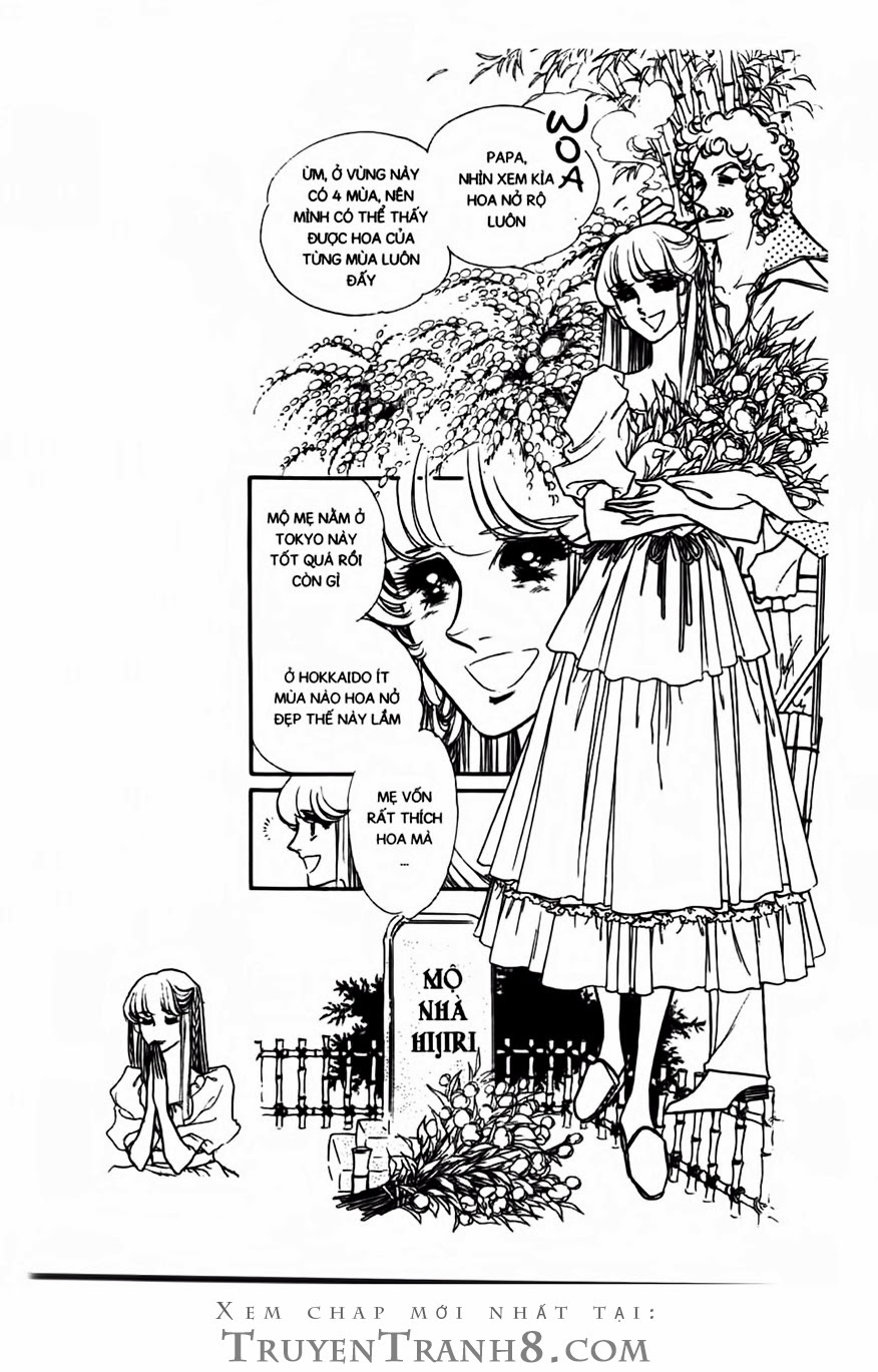 Swan - Vũ Khúc Thiên Nga Chap 75 - Next Chap 76