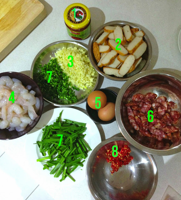 Passionatemae Making every moment count.. Family's favourite Char