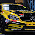 WIX Racing Mercedes-Benz A45AMG BTCC | BENZTUNING