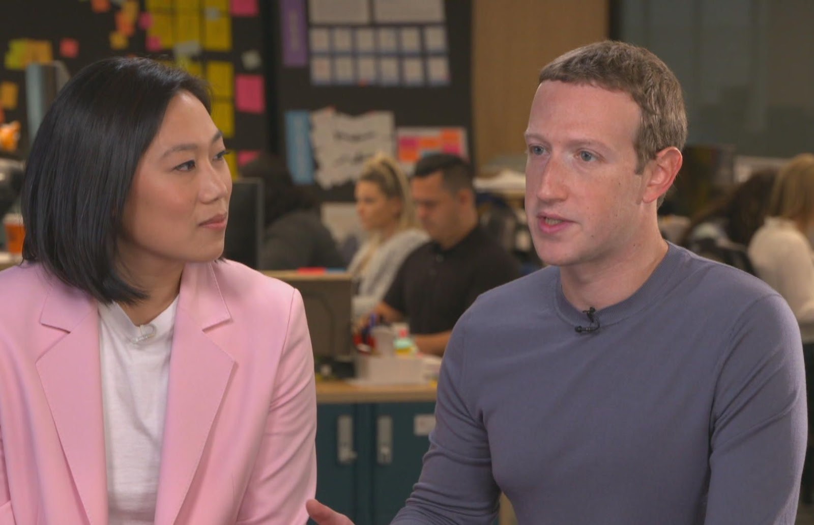 Critics questions the social media’s power & ask to break Facebook