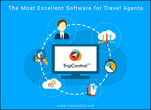 CRm Software for Travel Agents