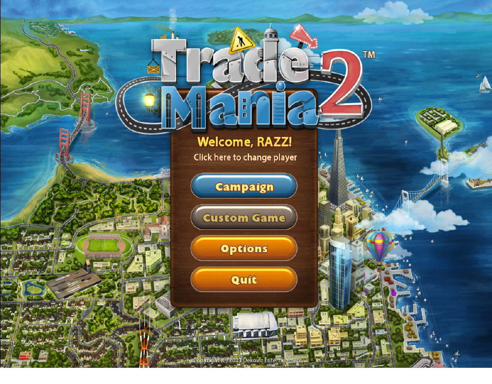 trade mania 3 download trade mania 3 download