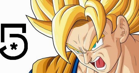 Mundo Asiático México: México: Dragon Ball Z regresa a Canal 5